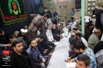 ایام فاطمیه اول(نقل ۴۵ روز)، ۱۷ تا ۲۰ آبان ماه ۱۴۰۱