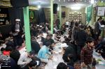 ایام فاطمیه اول(نقل ۴۵ روز)، ۱۷ تا ۲۰ آبان ماه ۱۴۰۱