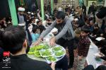 ایام فاطمیه اول(نقل ۴۵ روز)، ۱۷ تا ۲۰ آبان ماه ۱۴۰۱