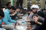 ایام فاطمیه اول(نقل ۴۵ روز)، ۱۷ تا ۲۰ آبان ماه ۱۴۰۱