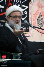 ایام فاطمیه اول(نقل ۴۵ روز)، ۱۷ تا ۲۰ آبان ماه ۱۴۰۱