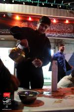 ایام فاطمیه اول(نقل ۴۵ روز)، ۱۷ تا ۲۰ آبان ماه ۱۴۰۱