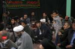 ایام فاطمیه اول(نقل ۴۵ روز)، ۱۷ تا ۲۰ آبان ماه ۱۴۰۱