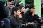 ایام فاطمیه اول(نقل ۴۵ روز)، ۱۷ تا ۲۰ آبان ماه ۱۴۰۱