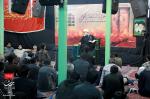ایام فاطمیه اول(نقل ۴۵ روز)، ۱۷ تا ۲۰ آبان ماه ۱۴۰۱