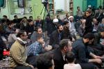 ایام فاطمیه اول(نقل ۴۵ روز)، ۱۷ تا ۲۰ آبان ماه ۱۴۰۱