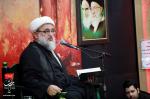 ایام فاطمیه اول(نقل ۴۵ روز)، ۱۷ تا ۲۰ آبان ماه ۱۴۰۱