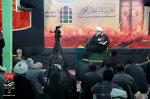 ایام فاطمیه اول(نقل ۴۵ روز)، ۱۷ تا ۲۰ آبان ماه ۱۴۰۱