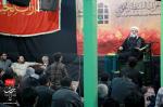 ایام فاطمیه اول(نقل ۴۵ روز)، ۱۷ تا ۲۰ آبان ماه ۱۴۰۱