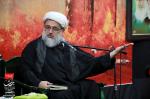 ایام فاطمیه اول(نقل ۴۵ روز)، ۱۷ تا ۲۰ آبان ماه ۱۴۰۱