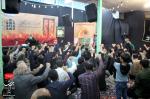 ایام فاطمیه اول(نقل ۴۵ روز)، ۱۷ تا ۲۰ آبان ماه ۱۴۰۱