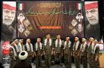 وفات حضرت ام البنین س و سالگرد شهادت سردار حاج قاسم سلیمانی، جمعه ۱۶ دی ۱۴۰۱
