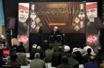 وفات حضرت ام البنین س و سالگرد شهادت سردار حاج قاسم سلیمانی، جمعه ۱۶ دی ۱۴۰۱
