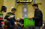 وفات حضرت ام البنین س و سالگرد شهادت سردار حاج قاسم سلیمانی، جمعه ۱۶ دی ۱۴۰۱