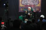 گزارش تصویری مراسم شهادت امام صادق (علیه السلام) ، ۲۵ اردیبهشت ۱۴۰۲