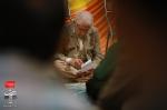 جشن ولادت حضرت فاطمه معصومه سلام الله علیها  جمعه  ۲۹ اردیبهشت ۱۴۰۲