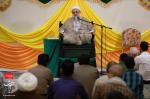 جشن ولادت حضرت فاطمه معصومه سلام الله علیها  جمعه  ۲۹ اردیبهشت ۱۴۰۲