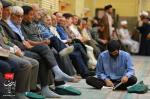 جشن ولادت حضرت فاطمه معصومه سلام الله علیها  جمعه  ۲۹ اردیبهشت ۱۴۰۲