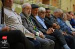 جشن ولادت حضرت فاطمه معصومه سلام الله علیها  جمعه  ۲۹ اردیبهشت ۱۴۰۲