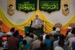 جشن ولادت حضرت فاطمه معصومه سلام الله علیها  جمعه  ۲۹ اردیبهشت ۱۴۰۲