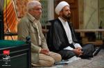 جشن ولادت حضرت فاطمه معصومه سلام الله علیها  جمعه  ۲۹ اردیبهشت ۱۴۰۲
