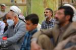 جشن ولادت حضرت فاطمه معصومه سلام الله علیها  جمعه  ۲۹ اردیبهشت ۱۴۰۲