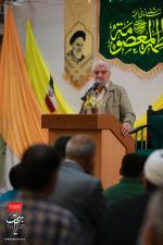 جشن ولادت حضرت فاطمه معصومه سلام الله علیها  جمعه  ۲۹ اردیبهشت ۱۴۰۲