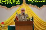 جشن ولادت حضرت فاطمه معصومه سلام الله علیها  جمعه  ۲۹ اردیبهشت ۱۴۰۲