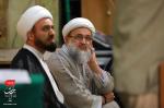 جشن ولادت حضرت فاطمه معصومه سلام الله علیها  جمعه  ۲۹ اردیبهشت ۱۴۰۲