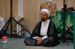 جشن ولادت حضرت فاطمه معصومه سلام الله علیها  جمعه  ۲۹ اردیبهشت ۱۴۰۲