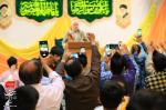 جشن ولادت حضرت فاطمه معصومه سلام الله علیها  جمعه  ۲۹ اردیبهشت ۱۴۰۲