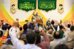 جشن ولادت حضرت فاطمه معصومه سلام الله علیها  جمعه  ۲۹ اردیبهشت ۱۴۰۲