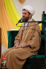 جشن ولادت حضرت فاطمه معصومه سلام الله علیها  جمعه  ۲۹ اردیبهشت ۱۴۰۲