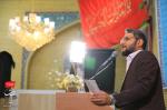 جشن ولادت حضرت فاطمه معصومه سلام الله علیها  جمعه  ۲۹ اردیبهشت ۱۴۰۲