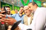 جشن ولادت حضرت فاطمه معصومه سلام الله علیها  جمعه  ۲۹ اردیبهشت ۱۴۰۲