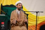 جشن ولادت حضرت فاطمه معصومه سلام الله علیها  جمعه  ۲۹ اردیبهشت ۱۴۰۲
