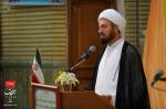 جشن ولادت حضرت فاطمه معصومه سلام الله علیها  جمعه  ۲۹ اردیبهشت ۱۴۰۲