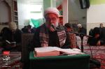 دسته شهادت امام هادی علیه السلام، دوشنبه ۲۵ دی
