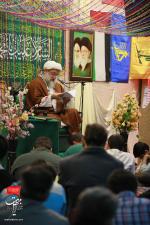 میلاد امام محمد جواد(علیه السلام) و حضرت علی اصغر (علیه السلام) ،جمعه ۲۹ دی ۱۴۰۲