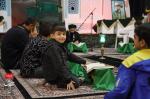 گزارش تصویری شب قدر دوم ۱۴۰۳