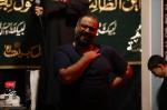 جلسه هفتگی و سوم درگذشت جانسوز خادم اهل بیت علی اکبر علوی و خانواده اش، جمعه ۱۶ شهریور ۱۴۰۳