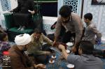 جلسه هفتگی و سوم درگذشت جانسوز خادم اهل بیت علی اکبر علوی و خانواده اش، جمعه ۱۶ شهریور ۱۴۰۳