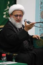 جلسه هفتگی و سوم درگذشت جانسوز خادم اهل بیت علی اکبر علوی و خانواده اش، جمعه ۱۶ شهریور ۱۴۰۳