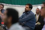 جلسه هفتگی و سوم درگذشت جانسوز خادم اهل بیت علی اکبر علوی و خانواده اش، جمعه ۱۶ شهریور ۱۴۰۳
