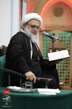جلسه هفتگی و سوم درگذشت جانسوز خادم اهل بیت علی اکبر علوی و خانواده اش، جمعه ۱۶ شهریور ۱۴۰۳