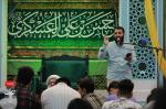 جشن میلاد امام حسن عسکری(علیه‌السلام)، جمعه ۲۰ مهر ۱۴۰۳