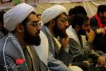 همایش بصیران ولایت - بزرگداشت یوم الله نهم دی - 12 دیماه 93