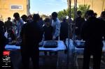 دعای روح بخش عرفه ، پنجشنبه ۱۵ خرداد ۱۴۰۴