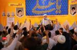 جشن عید غدیر، جمعه ۲۳ خرداد ۱۴۰۴