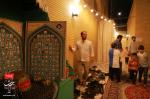 جشن عید غدیر، جمعه ۲۳ خرداد ۱۴۰۴